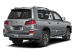 2013 Lexus LX 570 570