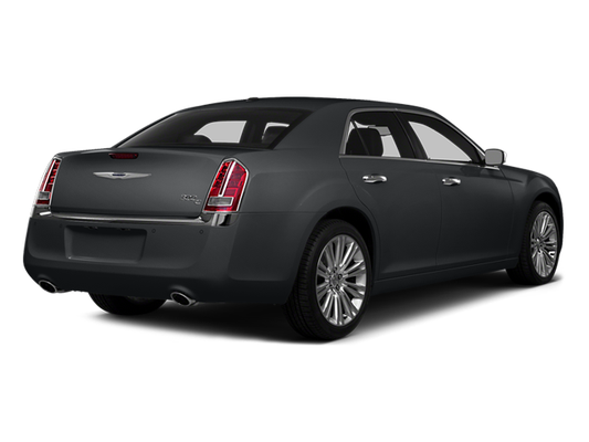 2014 Chrysler 300C John Varvatos Luxury in Silver Spring, MD - DARCARS Automotive Group