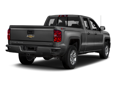 2016 Chevrolet Silverado 1500 LT LT1