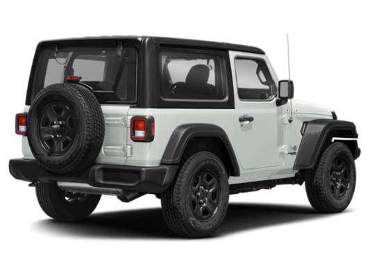 2018 Jeep Wrangler Sport S in Silver Spring, MD - DARCARS Automotive Group