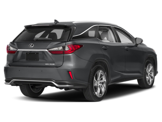 2018 Lexus RX 350L 350L in Silver Spring, MD - DARCARS Automotive Group