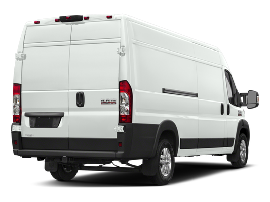 2018 RAM ProMaster 3500 High Roof 159 WB in Silver Spring, MD - DARCARS Automotive Group