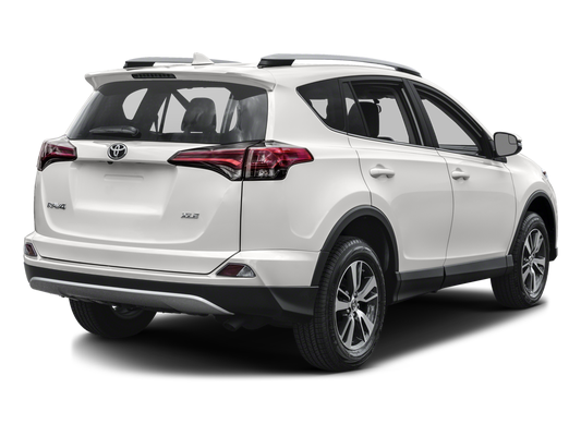 2017 Toyota RAV4 XLE in Silver Spring, MD - DARCARS Automotive Group