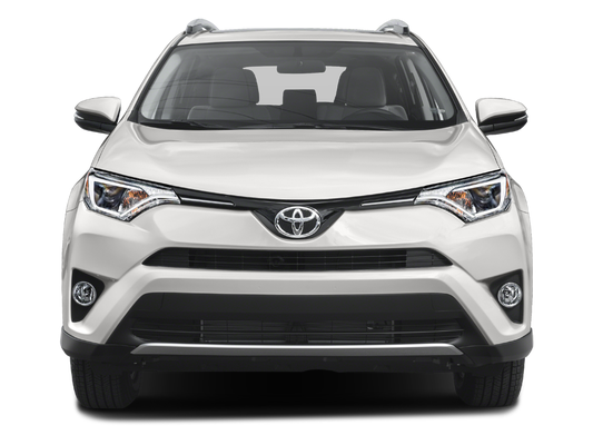 2017 Toyota RAV4 XLE in Silver Spring, MD - DARCARS Automotive Group