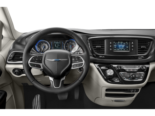 2019 Chrysler Pacifica Limited Uconnect® Theater in Silver Spring, MD - DARCARS Automotive Group