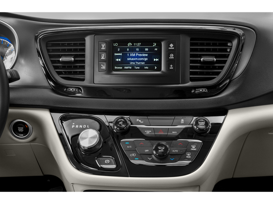 2019 Chrysler Pacifica Limited Uconnect® Theater in Silver Spring, MD - DARCARS Automotive Group