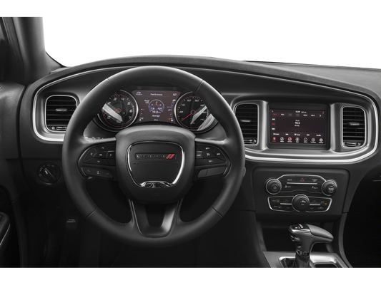 2019 Dodge Charger SXT in Silver Spring, MD - DARCARS Automotive Group