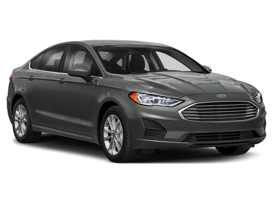 2019 Ford Fusion SE in Silver Spring, MD - DARCARS Automotive Group