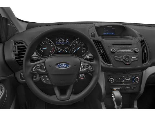 2019 Ford Escape SEL in Silver Spring, MD - DARCARS Automotive Group