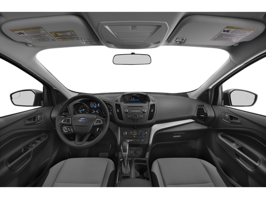 2019 Ford Escape SEL in Silver Spring, MD - DARCARS Automotive Group