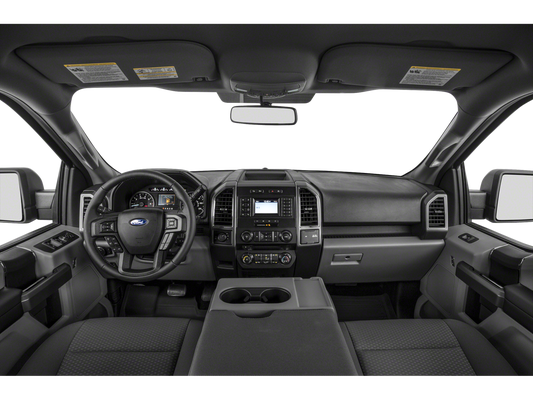 2019 Ford F-150 XLT in Silver Spring, MD - DARCARS Automotive Group