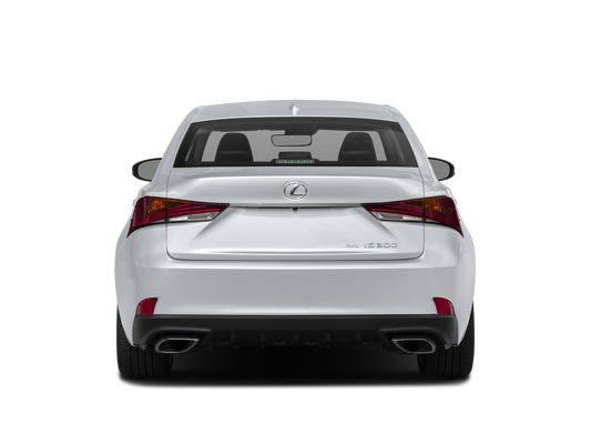 2019 Lexus IS 300 300 in Silver Spring, MD - DARCARS Automotive Group