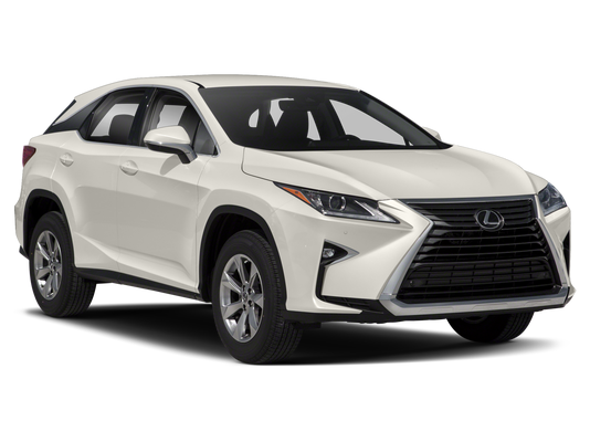 2019 Lexus RX 350 350 Premium Package in Silver Spring, MD - DARCARS Automotive Group