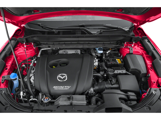 2019 Mazda Mazda CX-5 Grand Touring in Silver Spring, MD - DARCARS Automotive Group