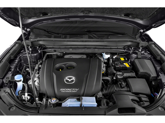 2019 Mazda Mazda CX-5 Touring in Silver Spring, MD - DARCARS Automotive Group