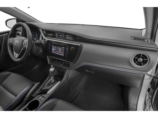2019 Toyota Corolla LE in Silver Spring, MD - DARCARS Automotive Group