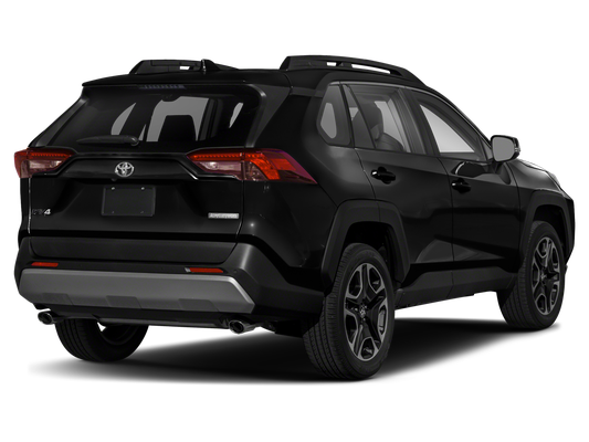 2019 Toyota RAV4 Adventure in Silver Spring, MD - DARCARS Automotive Group