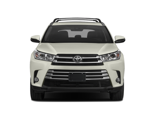 2019 Toyota Highlander XLE in Silver Spring, MD - DARCARS Automotive Group