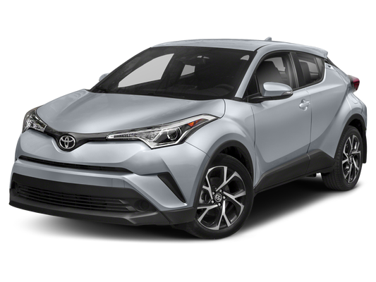 2019 Toyota C-HR LE in Silver Spring, MD - DARCARS Automotive Group