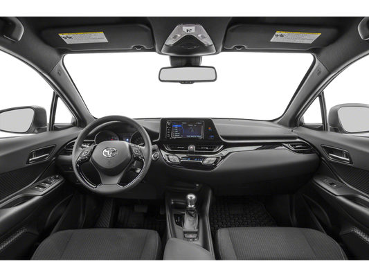2019 Toyota C-HR LE in Silver Spring, MD - DARCARS Automotive Group