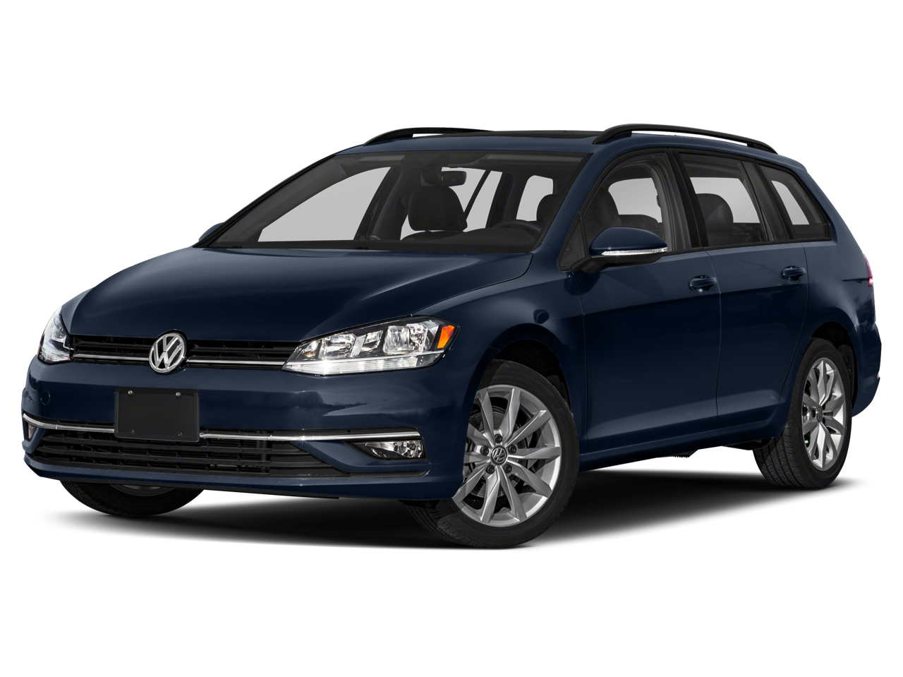 2019 Volkswagen Golf SportWagen S
