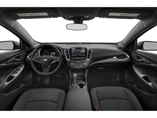 2020 Chevrolet Malibu LT in Silver Spring, MD - DARCARS Automotive Group