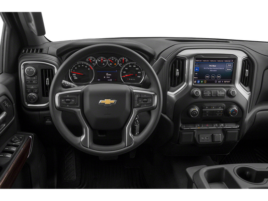 2020 Chevrolet Silverado 1500 LT in Silver Spring, MD - DARCARS Automotive Group