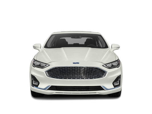 2020 Ford Fusion Titanium in Silver Spring, MD - DARCARS Automotive Group