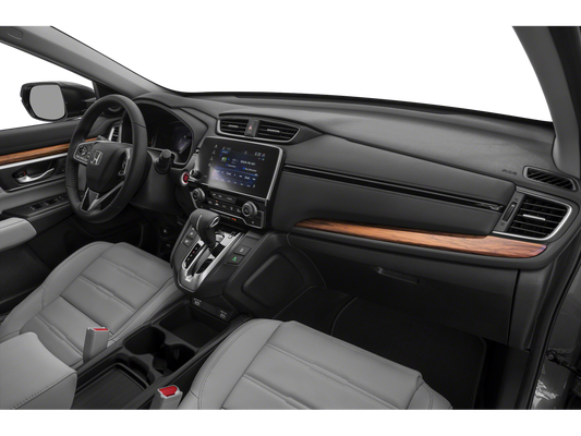 2020 Honda CR-V EX-L in Silver Spring, MD - DARCARS Automotive Group