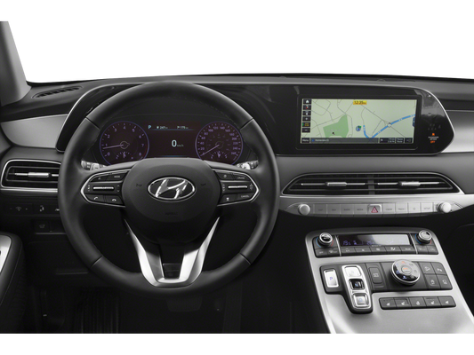 2020 Hyundai Palisade SEL in Silver Spring, MD - DARCARS Automotive Group