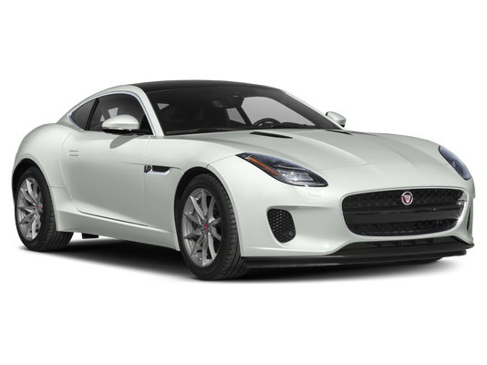 2020 Jaguar F-TYPE Checkered Flag Limited Edition in Silver Spring, MD - DARCARS Automotive Group
