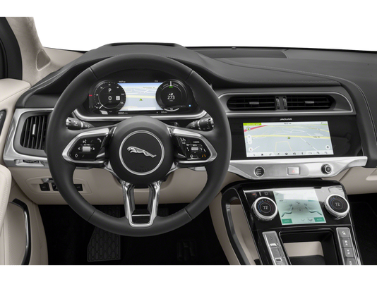 2020 Jaguar I-PACE SE in Silver Spring, MD - DARCARS Automotive Group
