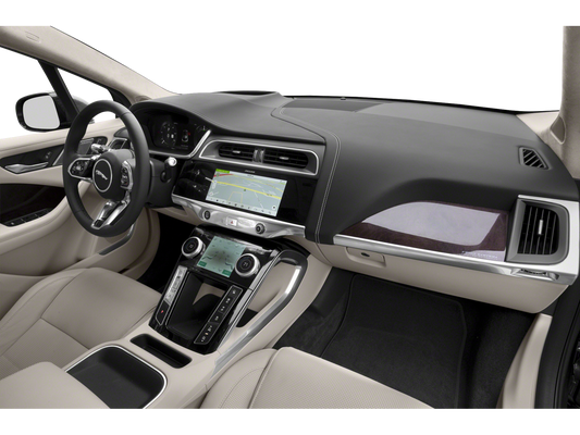 2020 Jaguar I-PACE SE in Silver Spring, MD - DARCARS Automotive Group