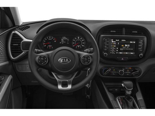 2020 Kia Soul LX in Silver Spring, MD - DARCARS Automotive Group