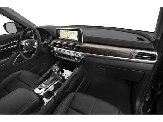 2020 Kia Telluride EX in Silver Spring, MD - DARCARS Automotive Group