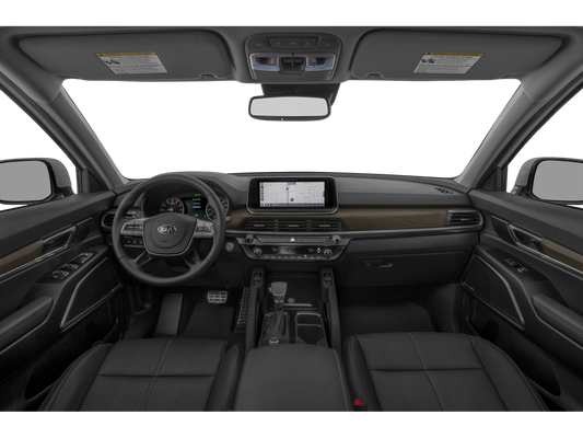 2020 Kia Telluride SX in Silver Spring, MD - DARCARS Automotive Group