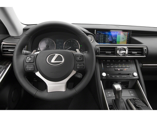 2020 Lexus IS 350 350 F SPORT in Silver Spring, MD - DARCARS Automotive Group