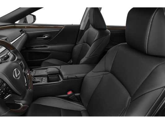 2020 Lexus ES 300h Luxury LUXURY in Silver Spring, MD - DARCARS Automotive Group