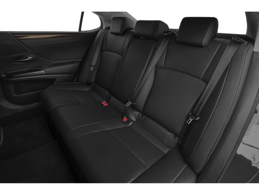 2020 Lexus ES 300h Luxury LUXURY in Silver Spring, MD - DARCARS Automotive Group