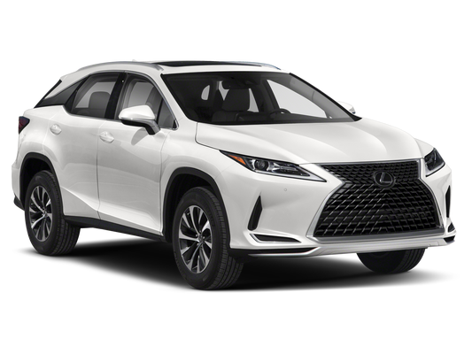 2020 Lexus RX 350 350 in Silver Spring, MD - DARCARS Automotive Group