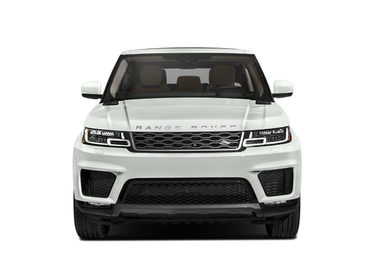 2020 Land Rover Range Rover Sport HSE in Silver Spring, MD - DARCARS Automotive Group