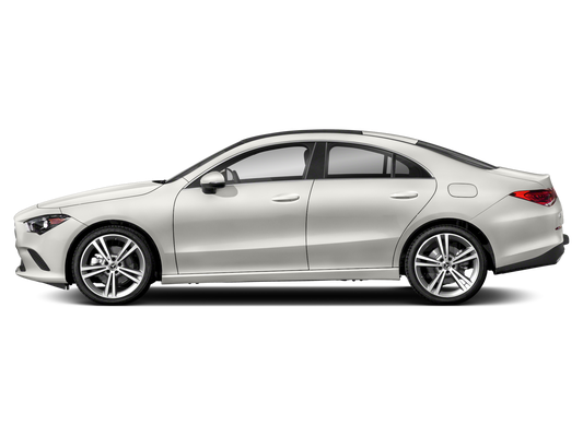 2020 Mercedes-Benz CLA CLA 250 4MATIC® in Silver Spring, MD - DARCARS Automotive Group