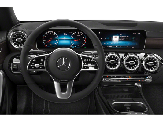 2020 Mercedes-Benz CLA CLA 250 4MATIC® in Silver Spring, MD - DARCARS Automotive Group