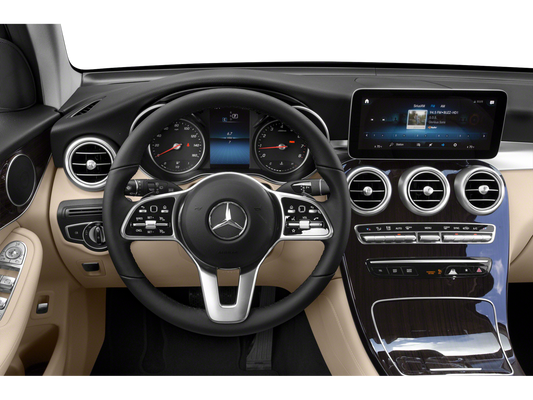 2020 Mercedes-Benz GLC GLC 300 in Silver Spring, MD - DARCARS Automotive Group
