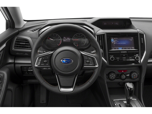 2020 Subaru Crosstrek Premium in Silver Spring, MD - DARCARS Automotive Group