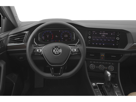 2020 Volkswagen Jetta SEL in Silver Spring, MD - DARCARS Automotive Group