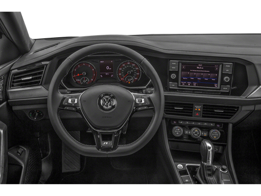 2020 Volkswagen Jetta 1.4T SE in Silver Spring, MD - DARCARS Automotive Group