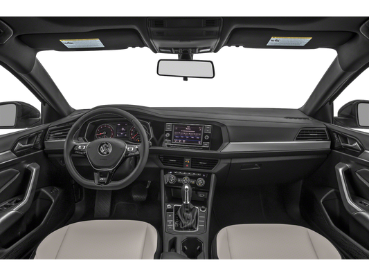 2020 Volkswagen Jetta 1.4T SE in Silver Spring, MD - DARCARS Automotive Group