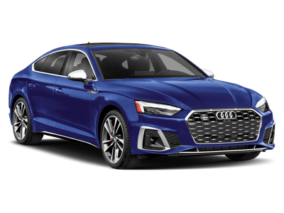 2021 Audi S5 Sportback Prestige