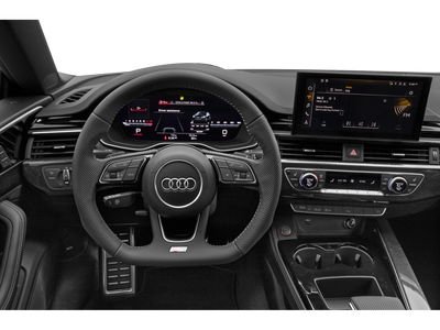 2021 Audi S5 Sportback Prestige